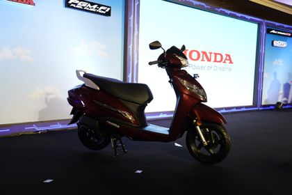 Honda Activa 6G BS6 launched in India, price starts at Rs 63,912