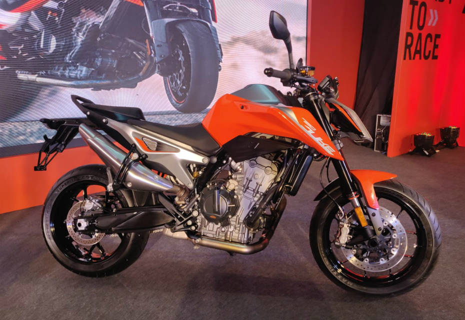 ktm 790 duke low seat height