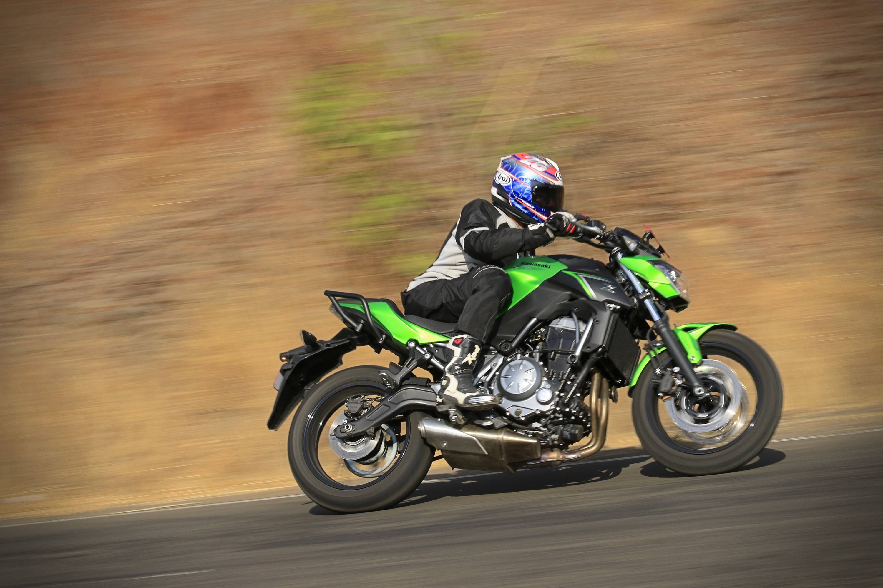 Kawasaki 650cc Range Explained: Ninja 650, Versys 650, Z650 & Vulcan S ...