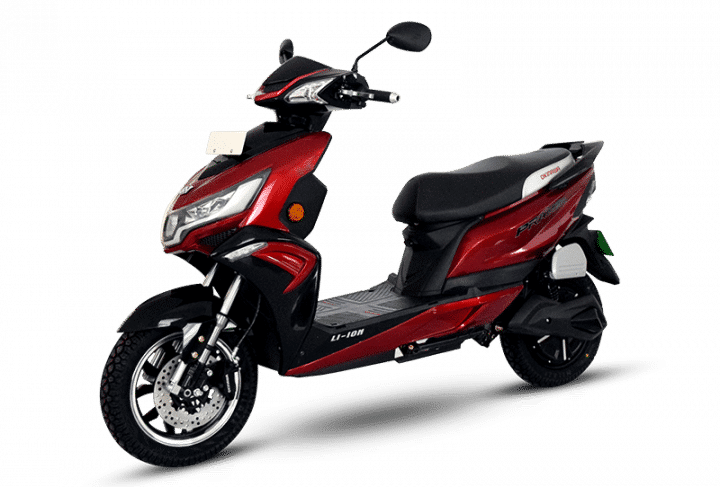  5 Best Electric Scooters In India