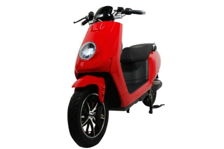  5 Best Electric Scooters In India