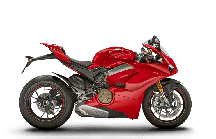 Ducati Panigale V4