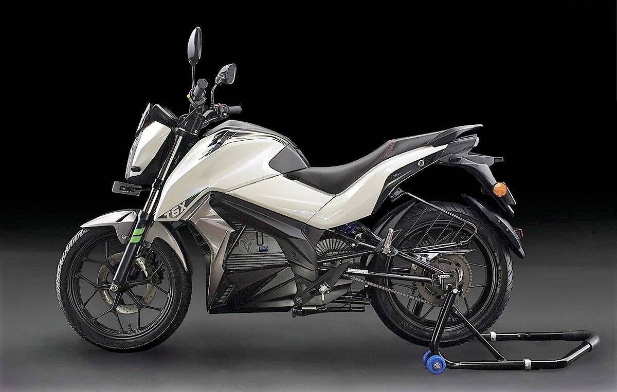 Ratan Tata Invests In Electric Two wheeler Maker Tork Motors