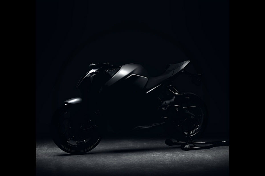 Ultraviolette F77 Electric Motorcycle Launch 