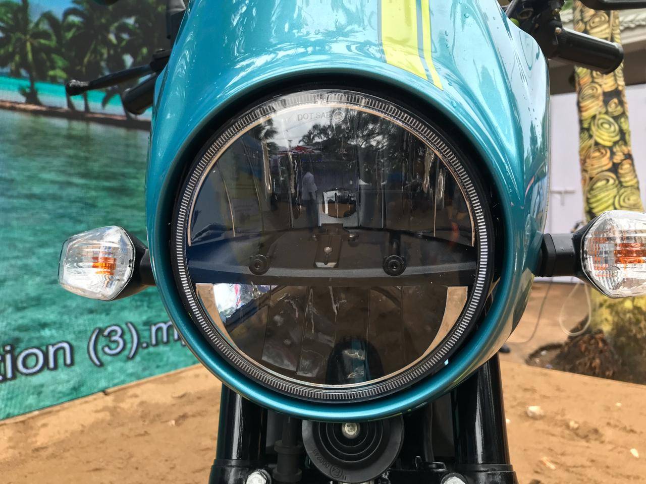 tvs xl 100 headlight