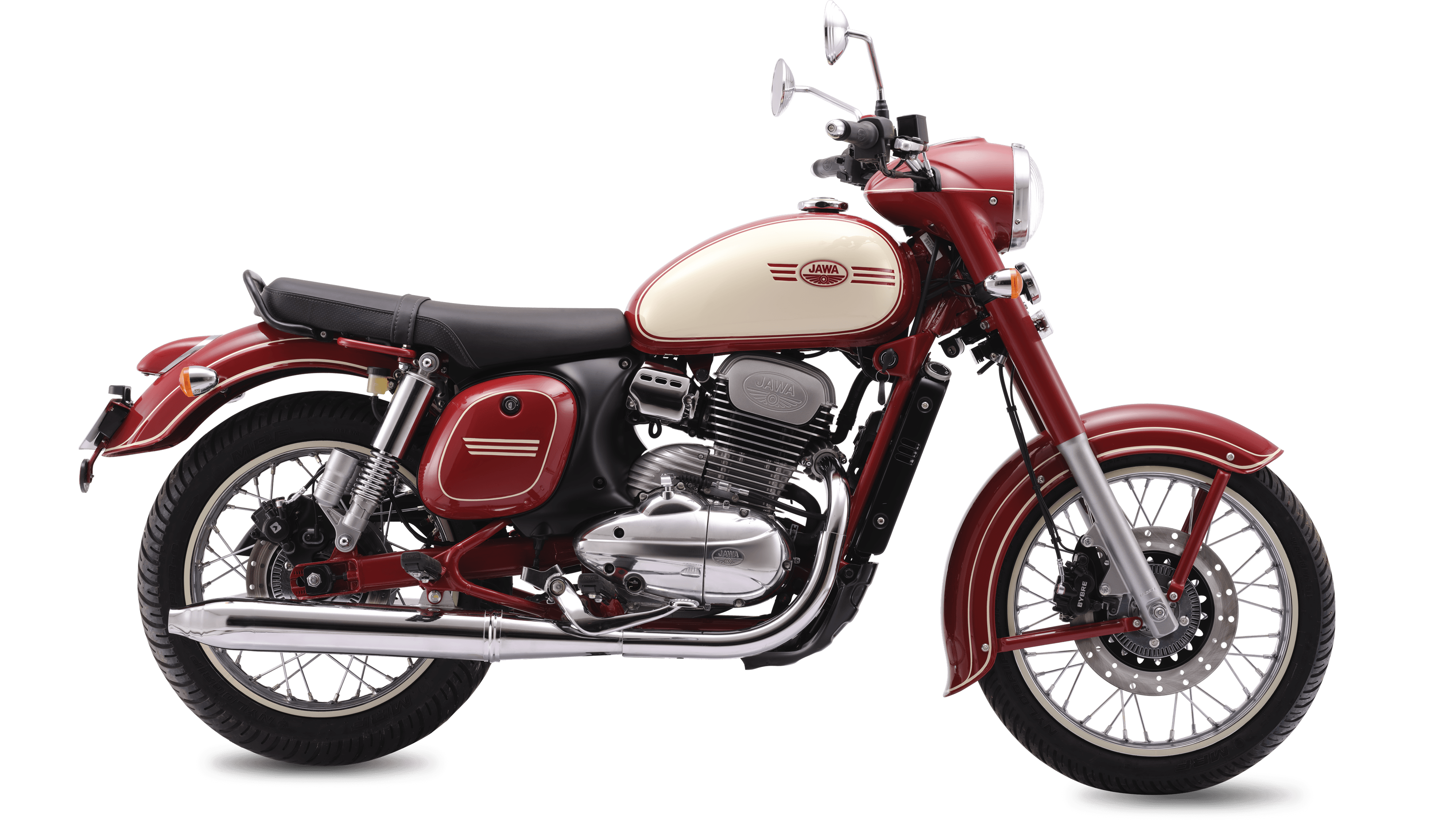 Jawa 90th Anniversary Edition Winners Announced BikeDekho
