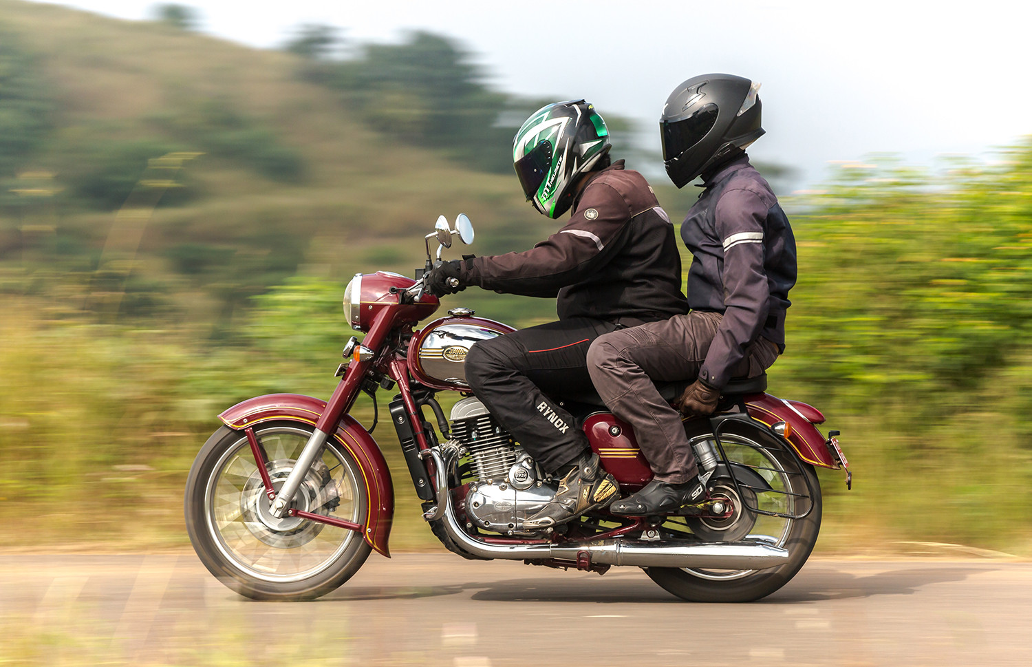 Jawa Pros, Cons, Should You Buy One? BikeDekho