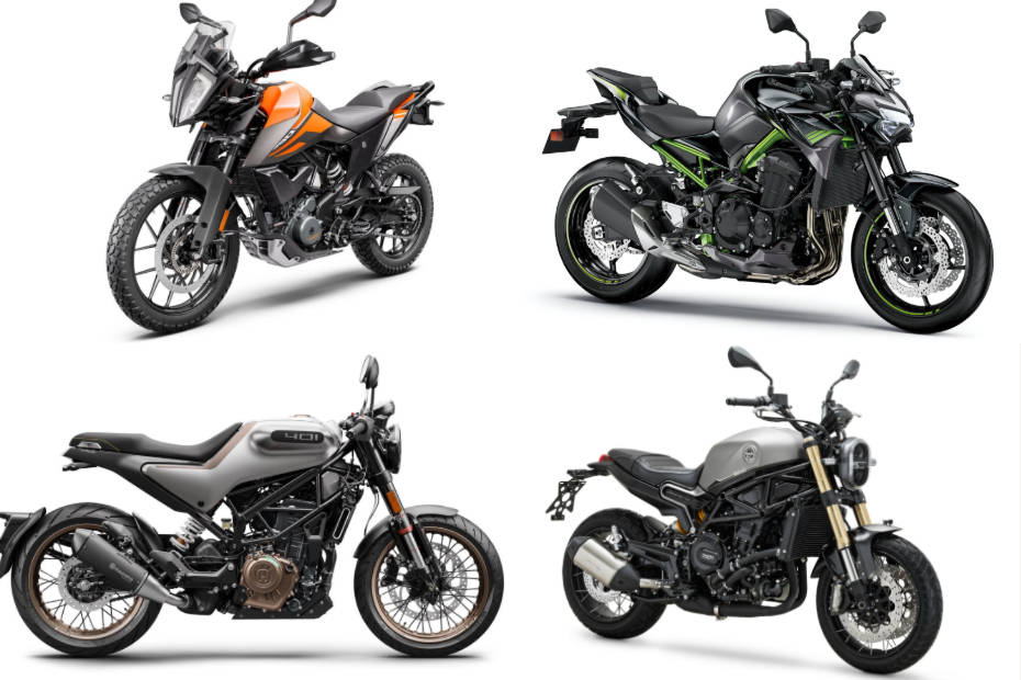 eicma 2019 bikes