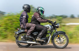 Benelli Imperiale 400 Images Imperiale 400 Photos 360 View Benelli Imperiale 400 Images Imperiale 400 Photos 360 View
