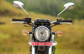 Benelli Imperiale 400 Images Imperiale 400 Photos 360 View Benelli Imperiale 400 Images Imperiale 400 Photos 360 View
