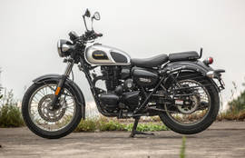 Benelli Imperiale 400 Images Imperiale 400 Photos 360 View Benelli Imperiale 400 Images Imperiale 400 Photos 360 View