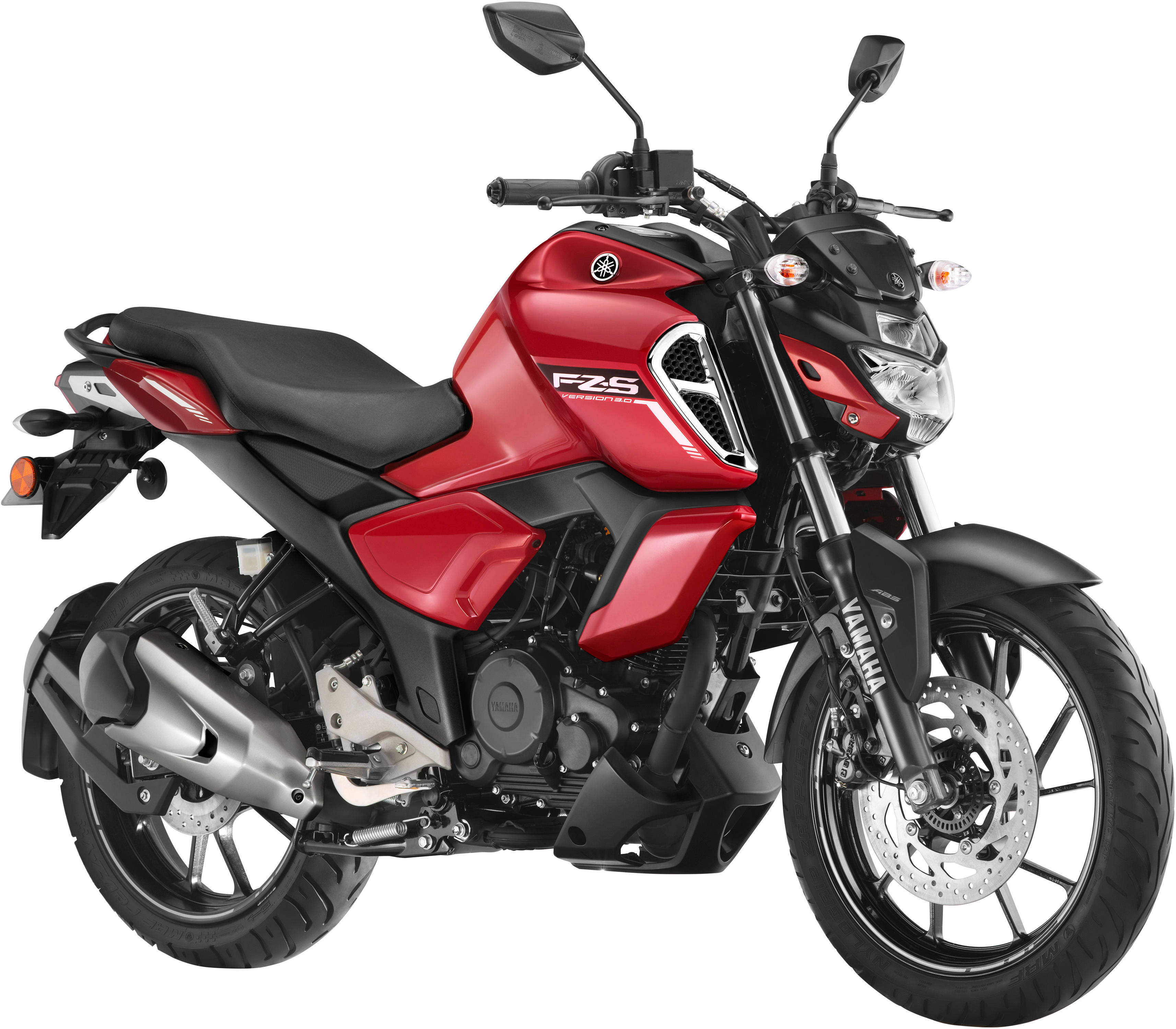 Yamaha FZ-Fi V3.0 BS6 Vs FZ-Fi V3.0 BS4: Which One To Buy? | BikeDekho