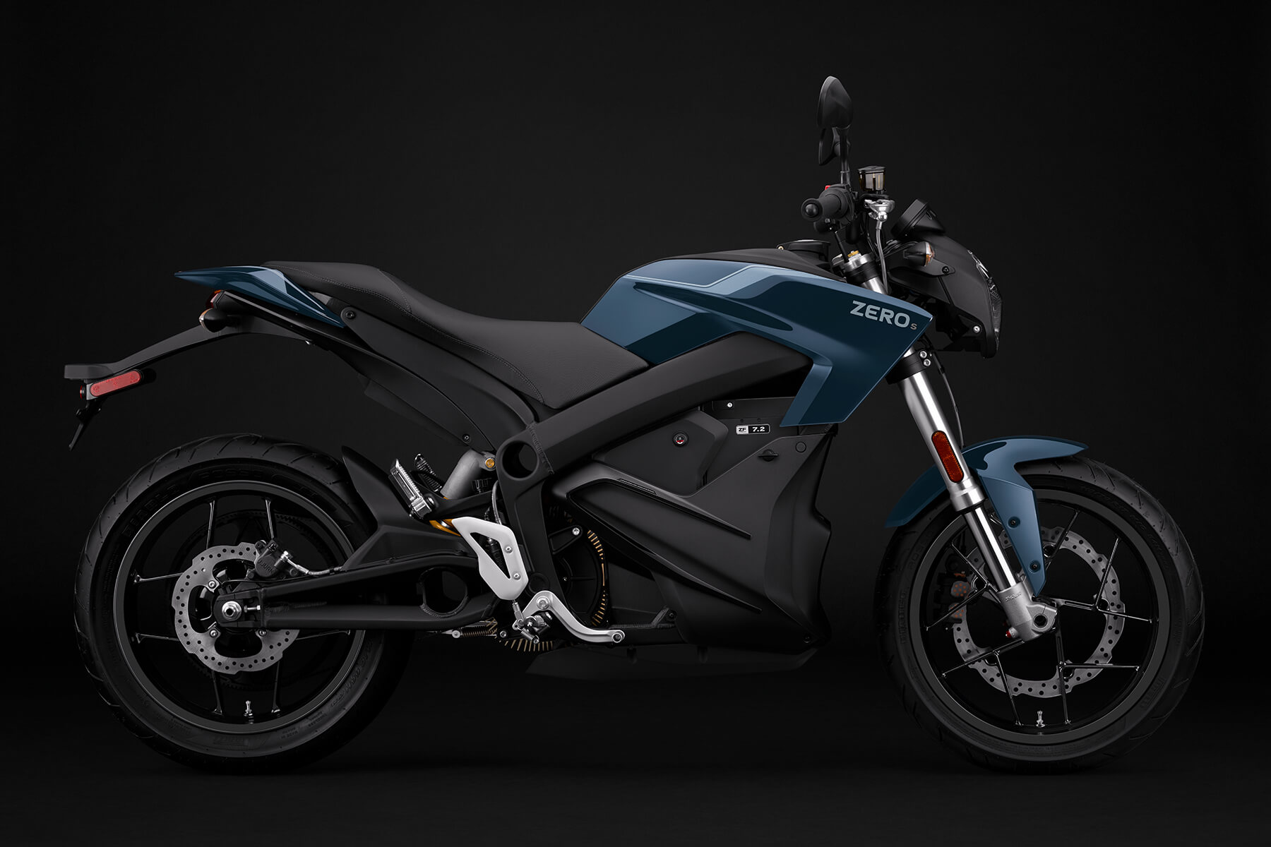 Top 5 Electric Motorcycles With The Highest Range BikeDekho