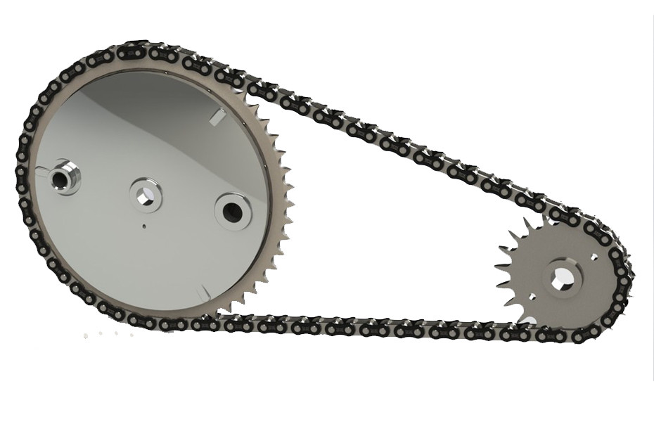 Motorcycle Sprockets Explained BikeDekho