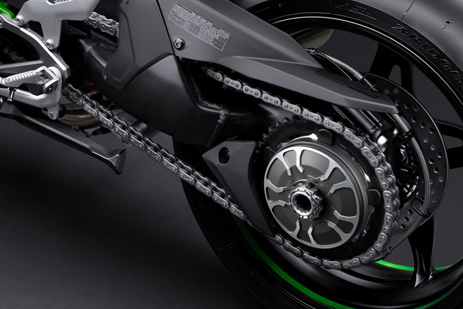 Motorcycle Sprockets Explained BikeDekho