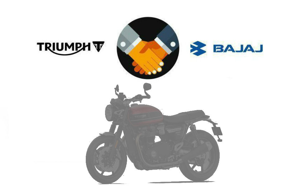 New Bajaj-Triumph Motorcycle Launch In  2022
