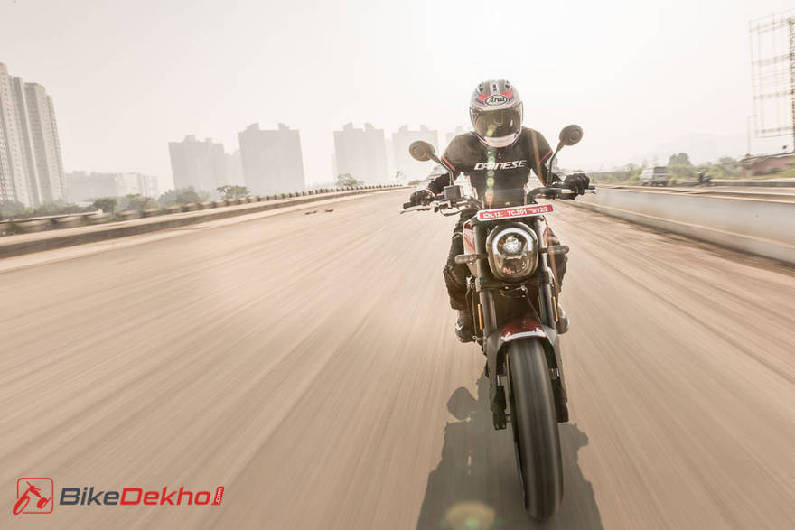 Benelli Leoncino 250