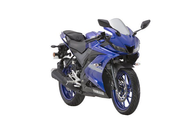 BS6 Yamaha R15 V3.0 All You Need To Know