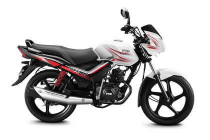 Tvs star city plus outlet new model 2020