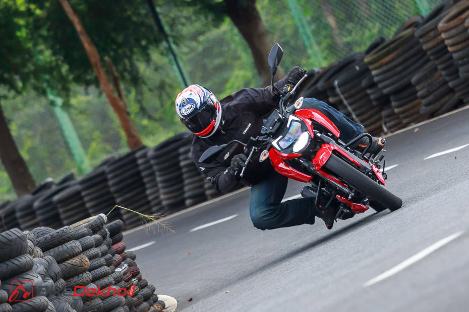 rtr 160 4v