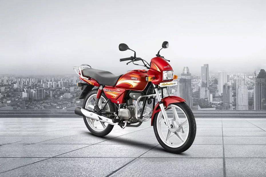 discount on bs4 two wheeler