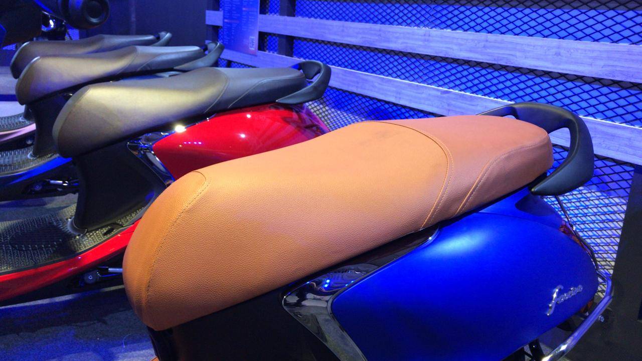 fascino seat cover