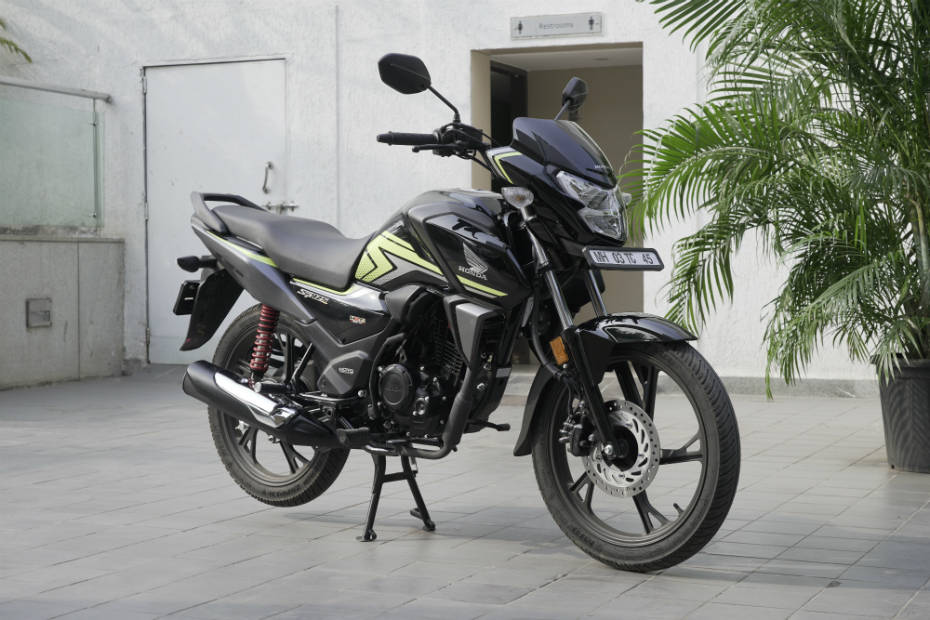 honda shine sp price 2021