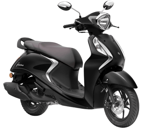 yamaha new model scooty 2020