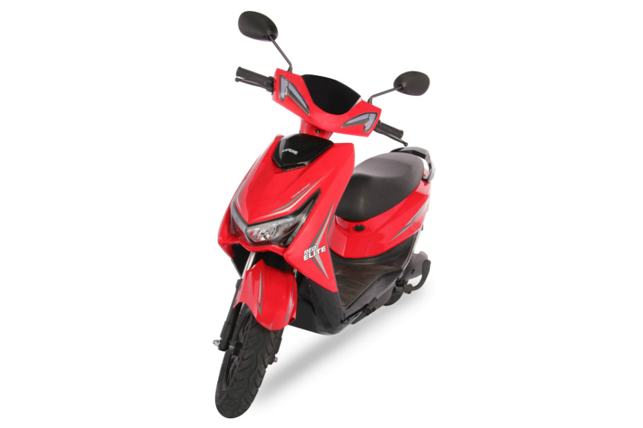 Top Electric Scooters That Do Not Require A Licence BikeDekho