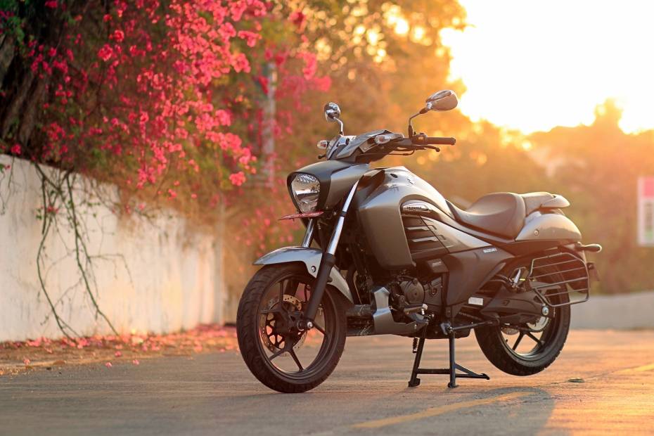 two wheeler bs4