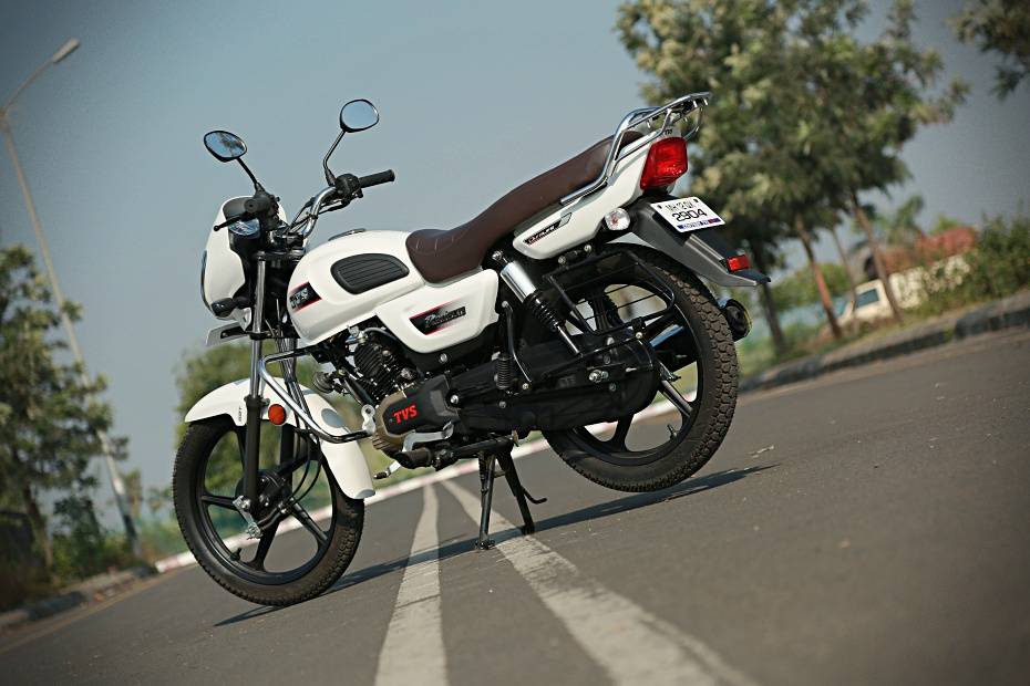 radeon motorcycle price