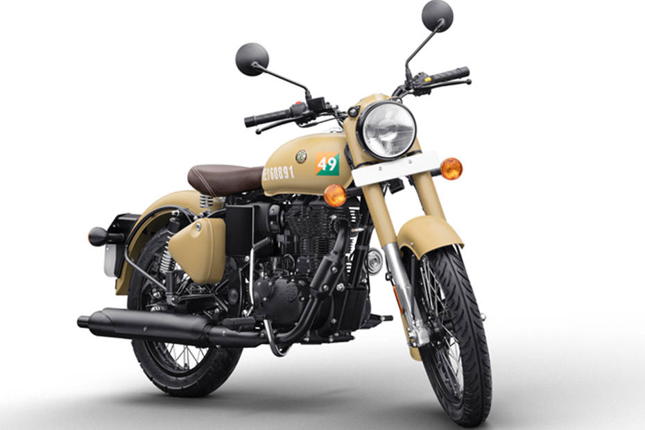 Best colour of store royal enfield