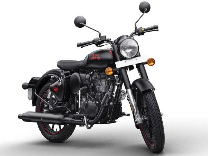 Royal enfield bullet on sale under 1.5 lakh