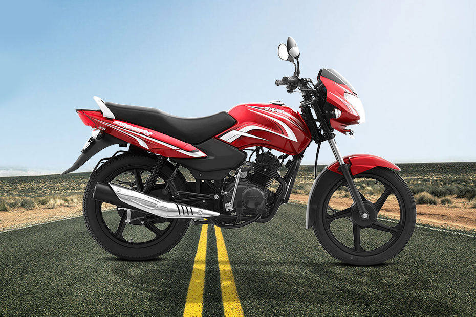 TVS Sport: All You Need To Know | BikeDekho