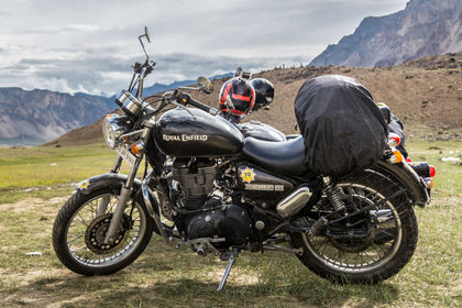Royal Enfield Bullet, Classic, Thunderbird, Himalayan: Ride Sure extended  warranty plan launched for 4 models