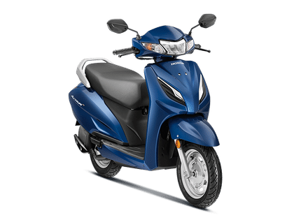 2022 Honda Activa Premium Edition launched at Rs 75,400 - Overdrive