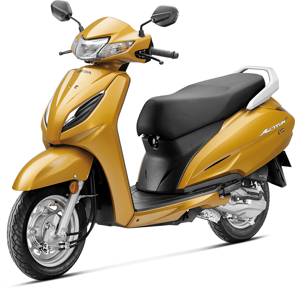 navi two wheeler