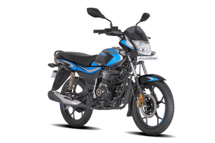 Bajaj platina ct 100 shop bike price