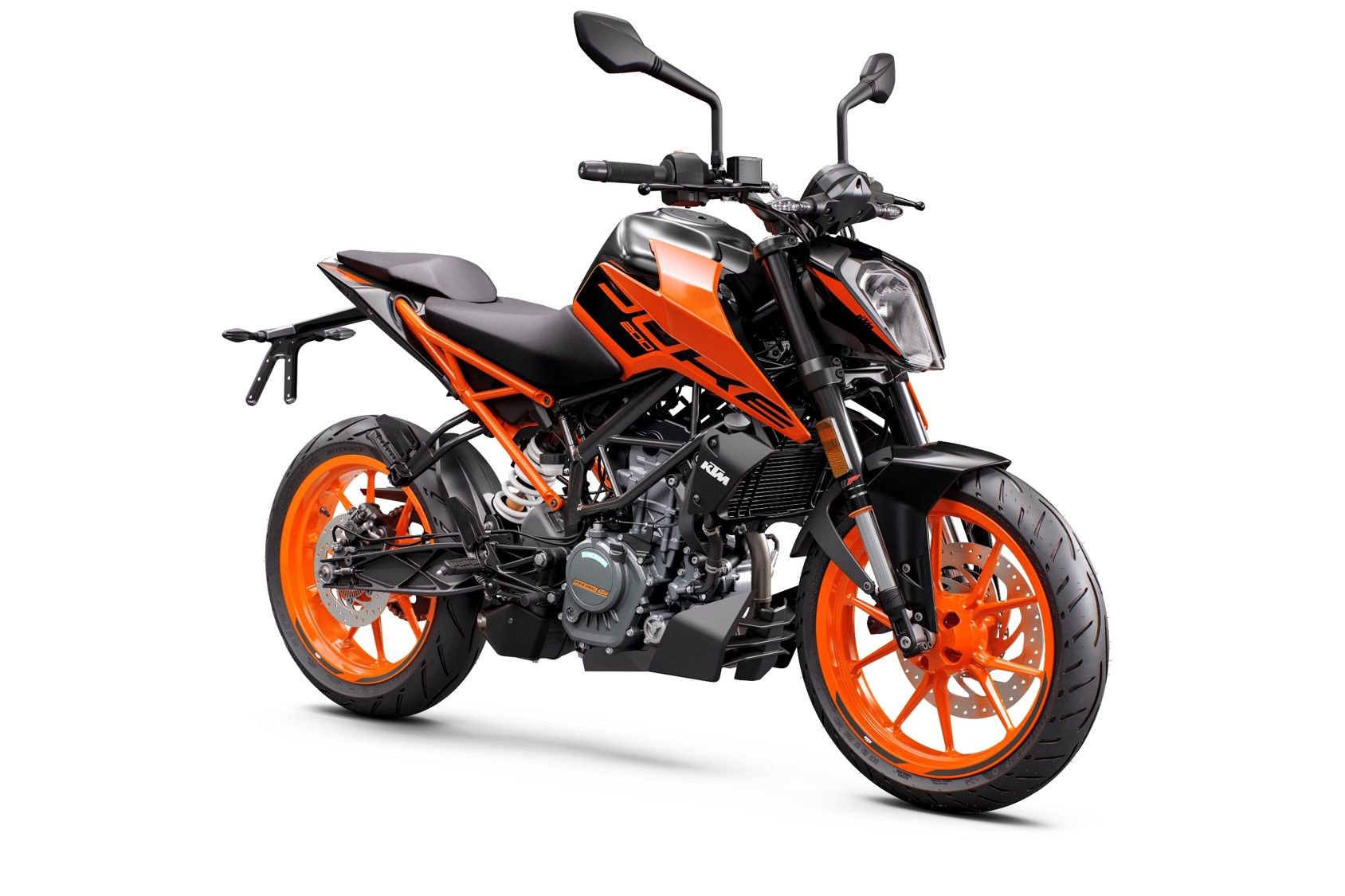 KTM 200 Duke BS6: 5 Things To Know