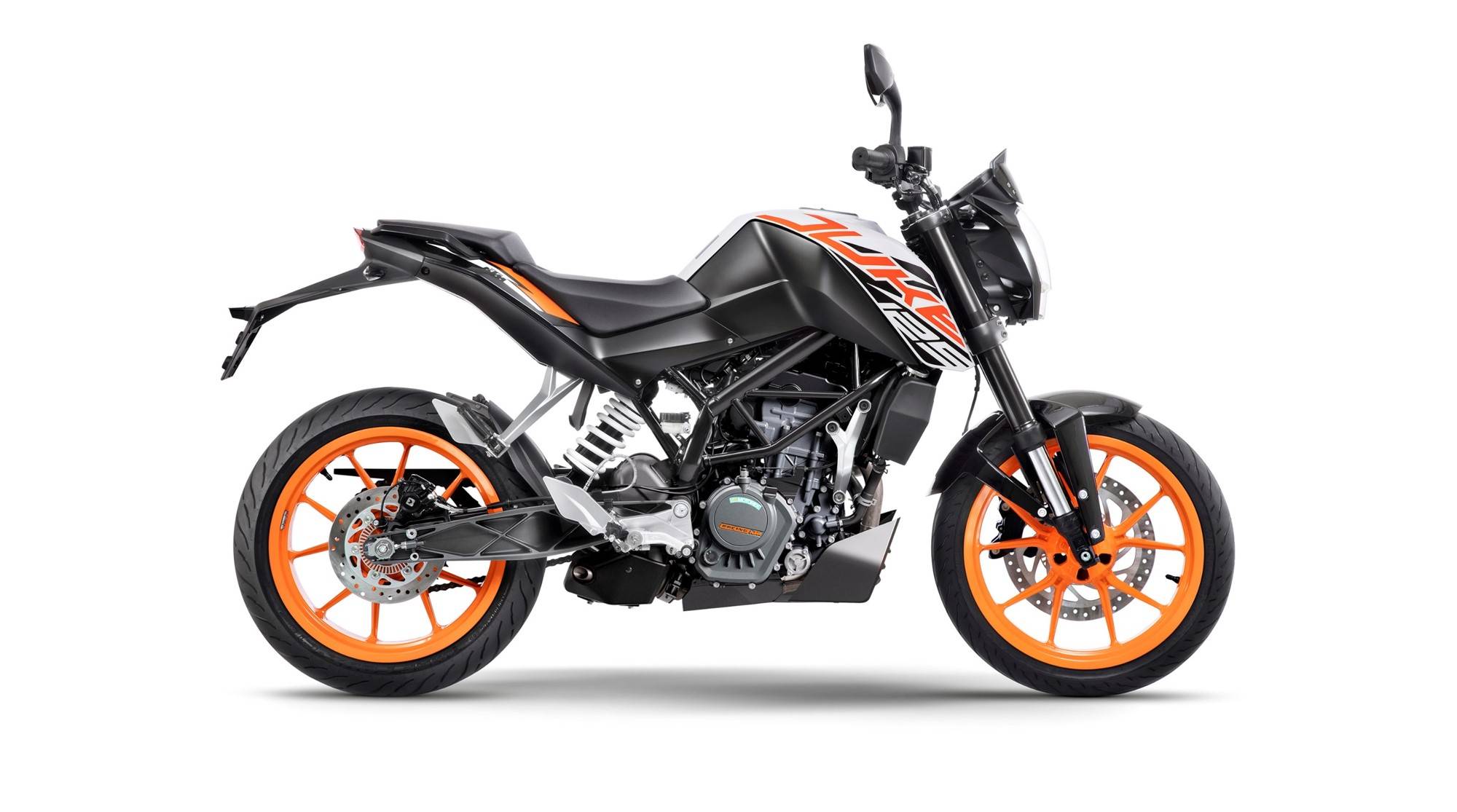 Ktm 250 bs6 deals colours