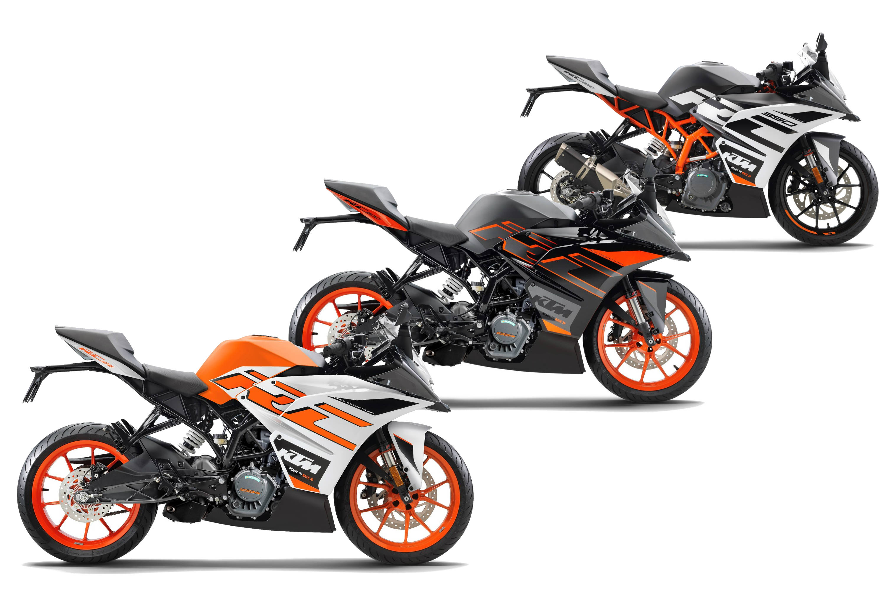 Ktm rc 200 colours shop 2020