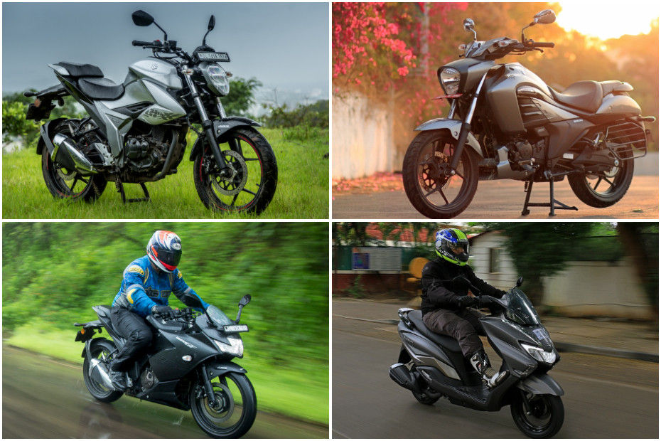 Here’s What Suzuki Will Launch At The 2020 Auto Expo Tomorrow