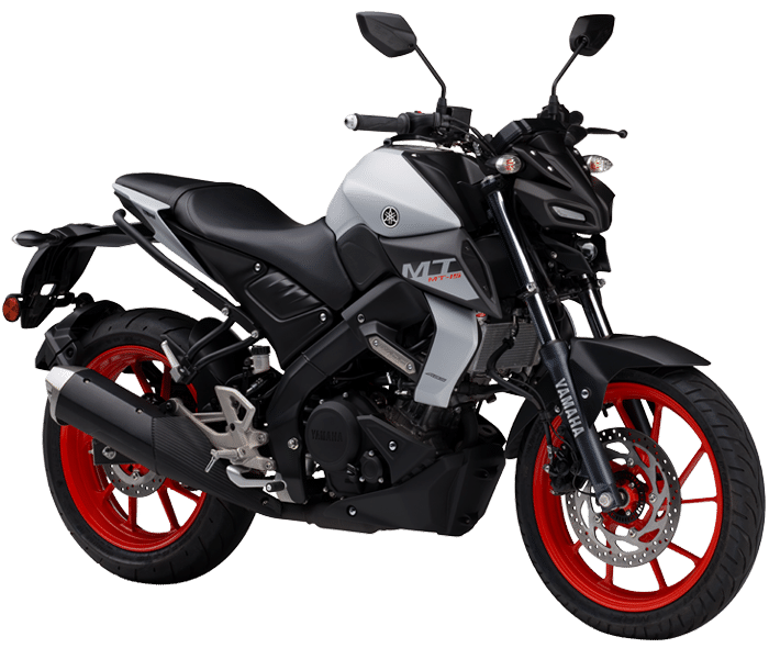Yamaha MT-15 BS6 Launched In India | BikeDekho
