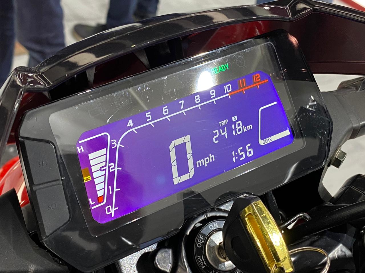 showroom hero electric ae 47 price