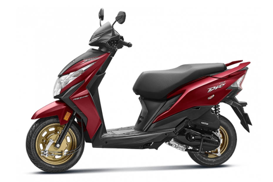 Honda Dio BS6: All You Need To Know | BikeDekho