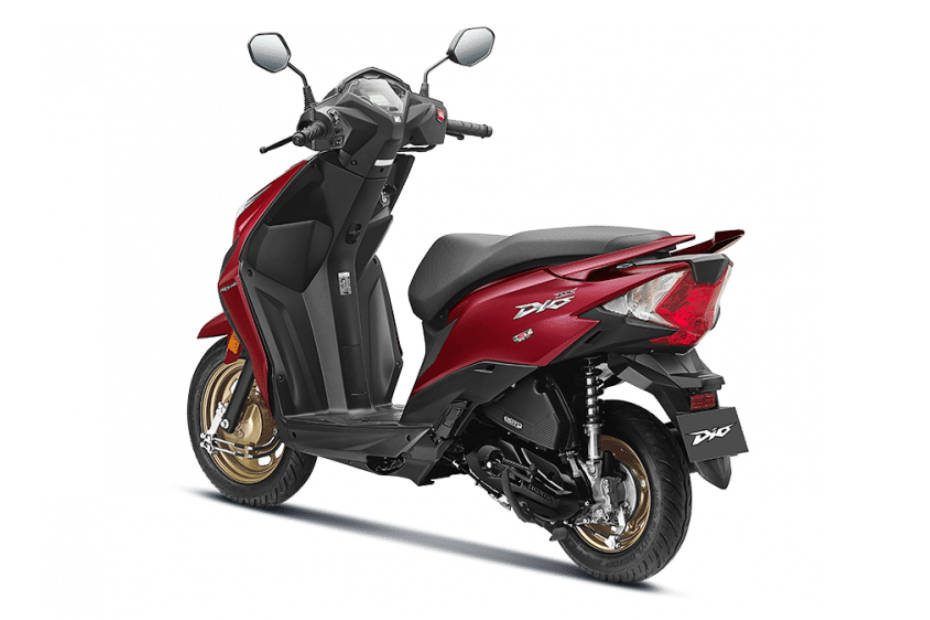 dio bs6 model