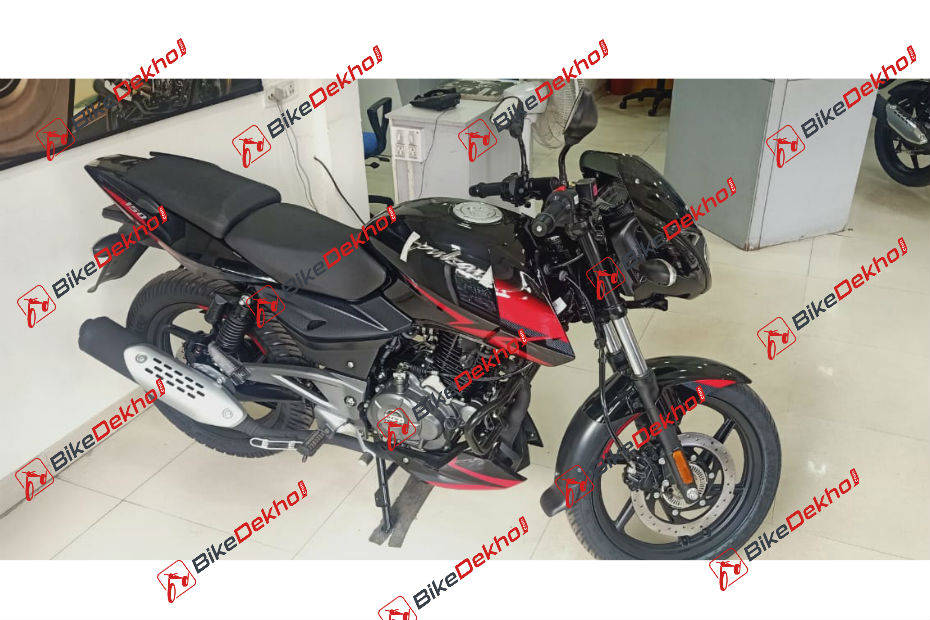 new bs6 pulsar 150