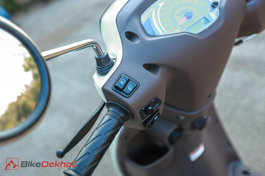 Suzuki Access 125 BS6: Road Test Review