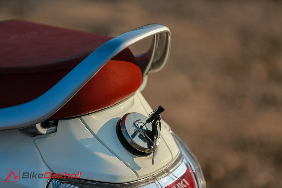 Suzuki Access 125 BS6: Road Test Review