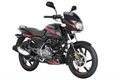 pulsar 150 bs4 price